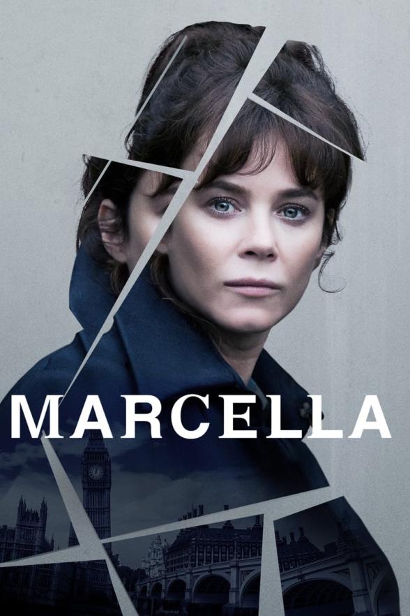 Poster image for MARCELLA: SEASON 1