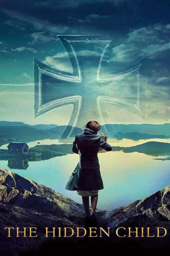 Poster image for MORDEN: THE HIDDEN CHILD - THE FJALLBACKA MURDERS