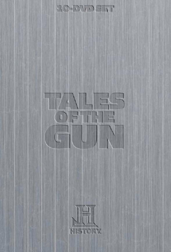 Poster image for TALES OF THE GUN COLLECTOR'S SET