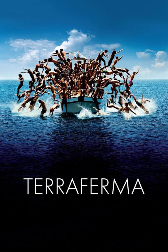 Poster image for TERRAFERMA