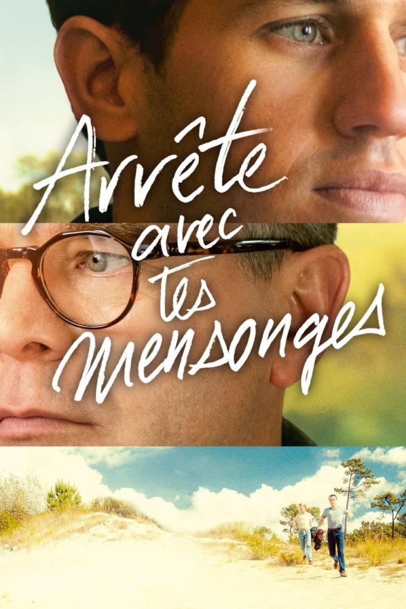 Poster image for Arrete Avec Tes Mensonges