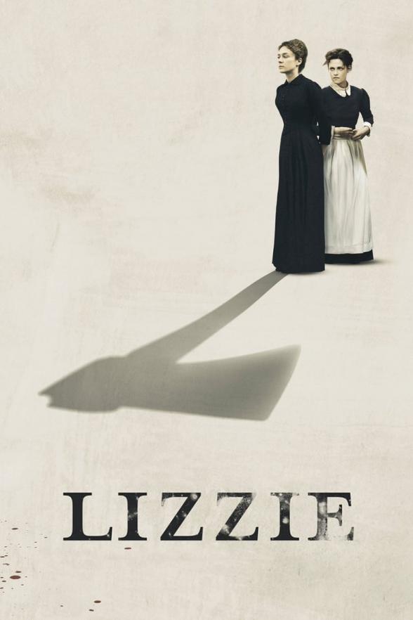 Poster image for LIZZIE