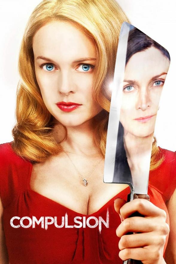 Poster image for COMPULSION