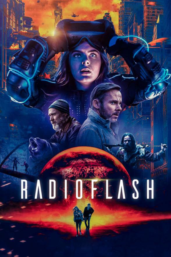 Poster image for RADIOFLASH