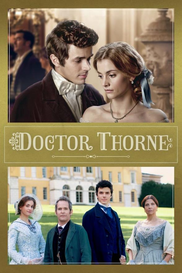 Poster image for DOCTOR THORNE SEASON 1