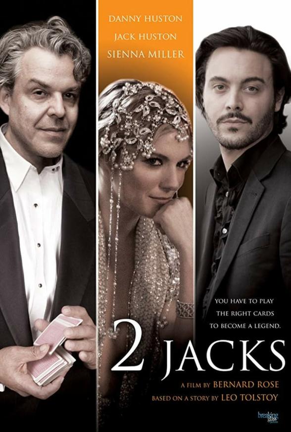 Poster image for TWO JACKS
