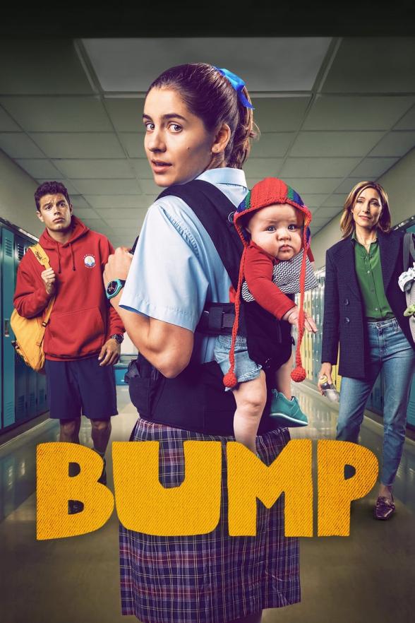Poster image for BUMP: SEASON 2