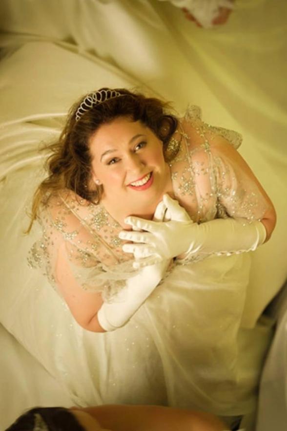 Poster image for The Deb