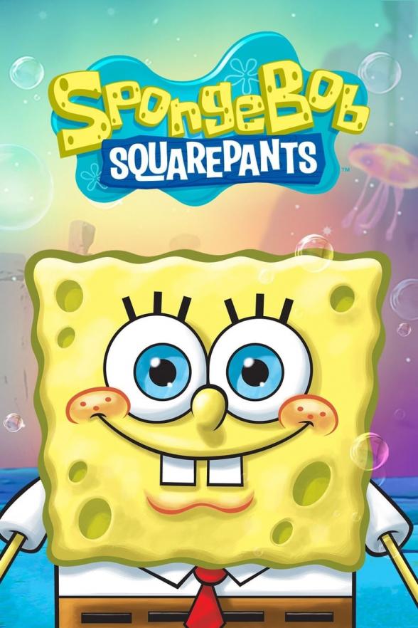 Poster image for SPONGEBOB SQUAREPANTS - SEASON 9
