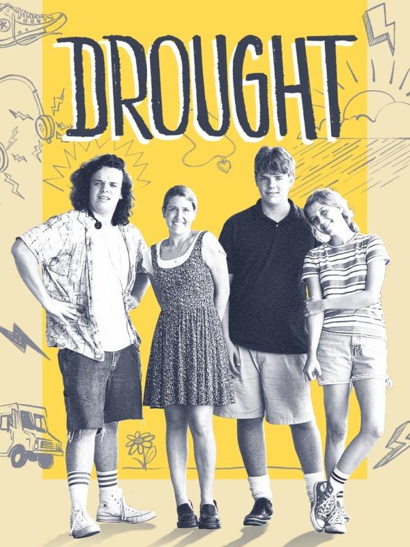Poster image for DROUGHT