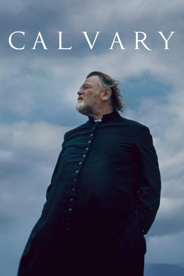 Poster image for CALVARY