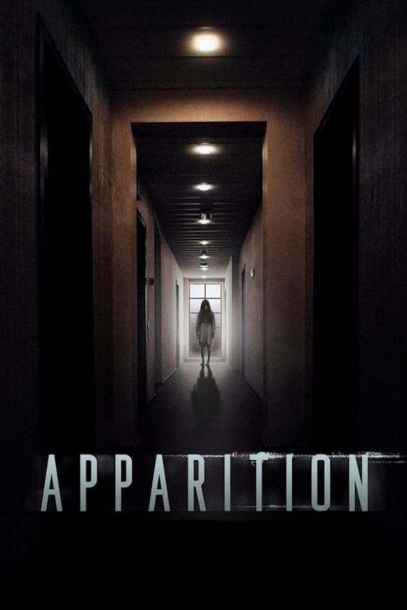 Poster image for APPARITION