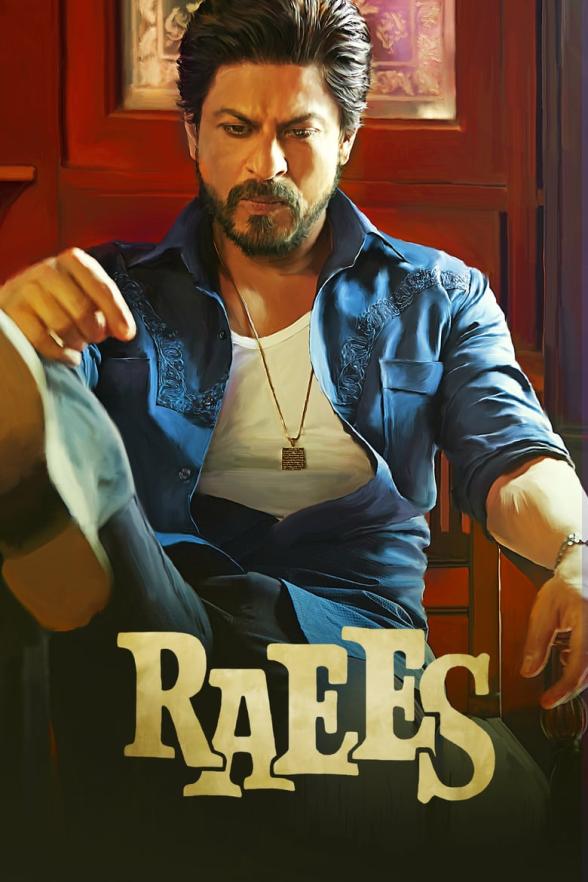Poster image for RAEES