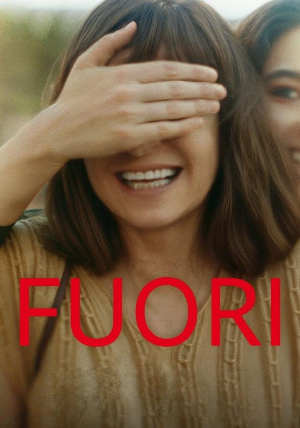 Poster image for Fuori