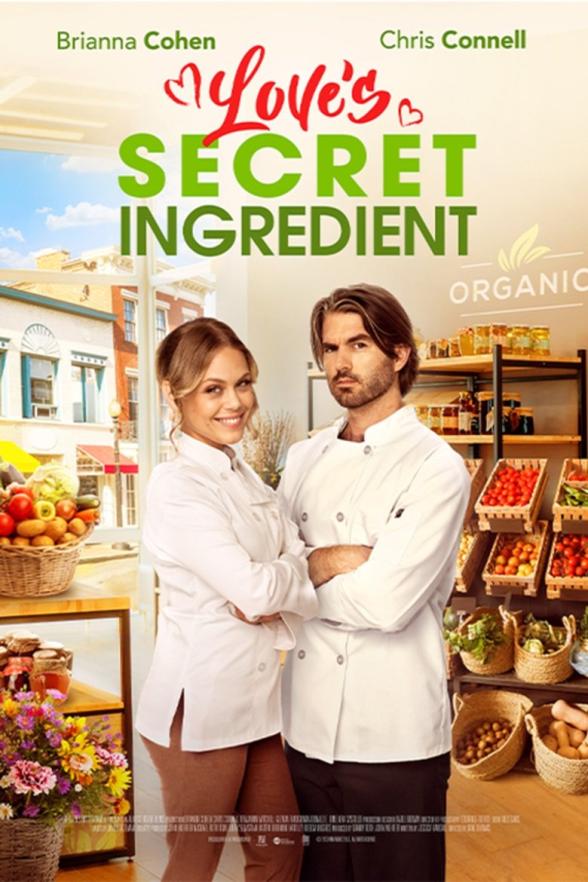Poster image for Love's Secret Ingredient