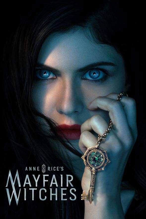 Poster image for Mayfair Witches: Season 1