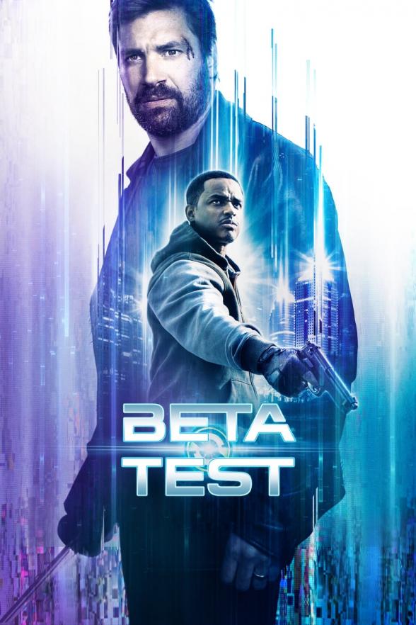 Poster image for BETA TEST