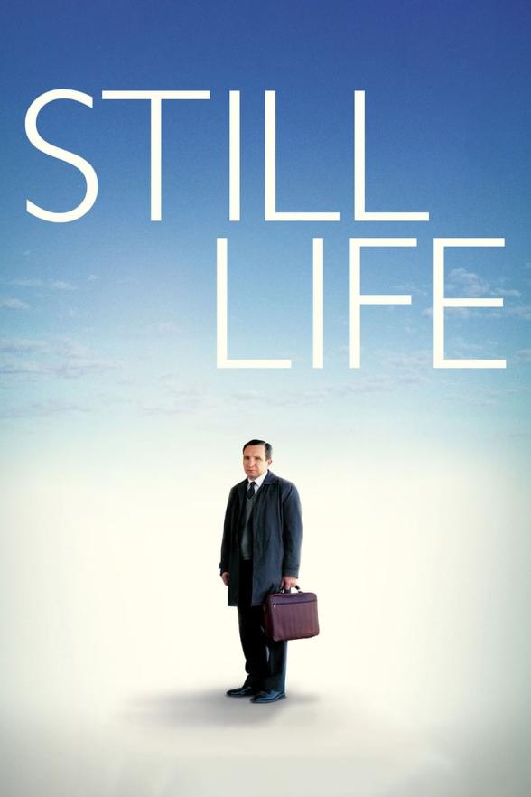 Poster image for STILL LIFE