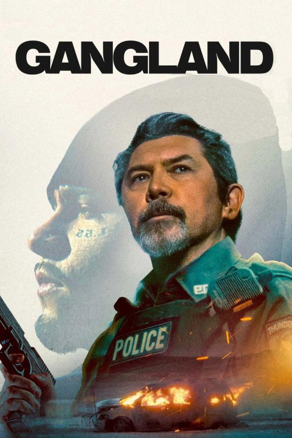 Poster image for Gangland