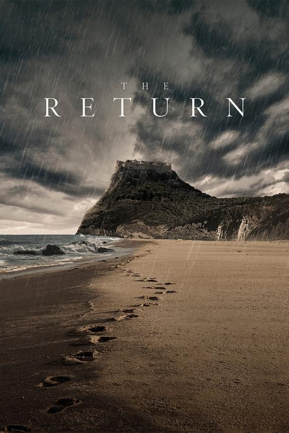 Poster image for The Return