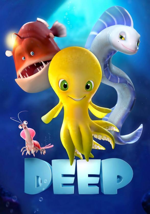 Poster image for DEEP