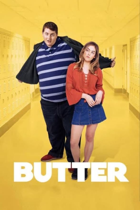 Poster image for BUTTER