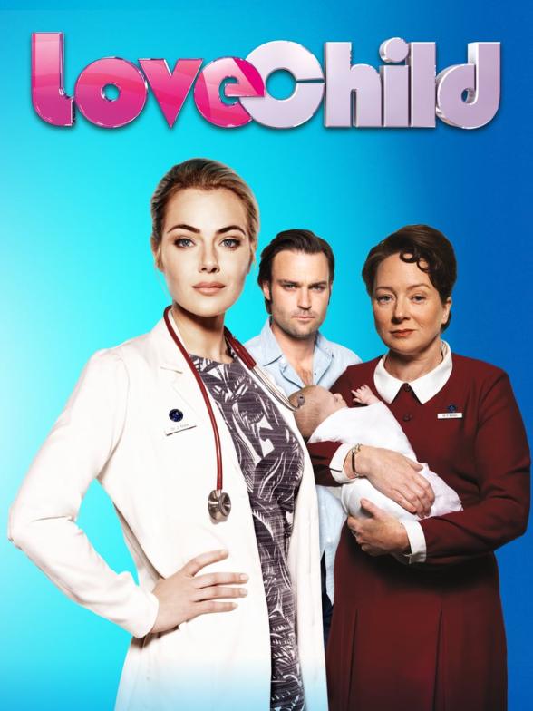 Poster image for LOVE CHILD: SEASON 4 (EPS 1-7)