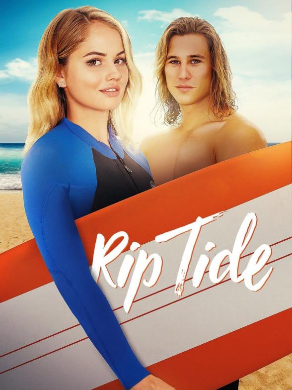 Poster image for RIP TIDE