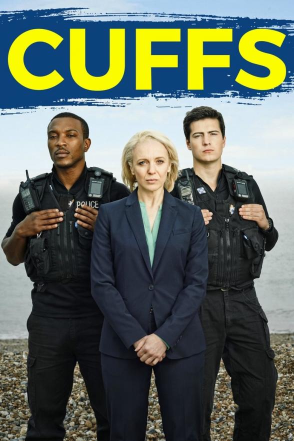 Poster image for CUFFS