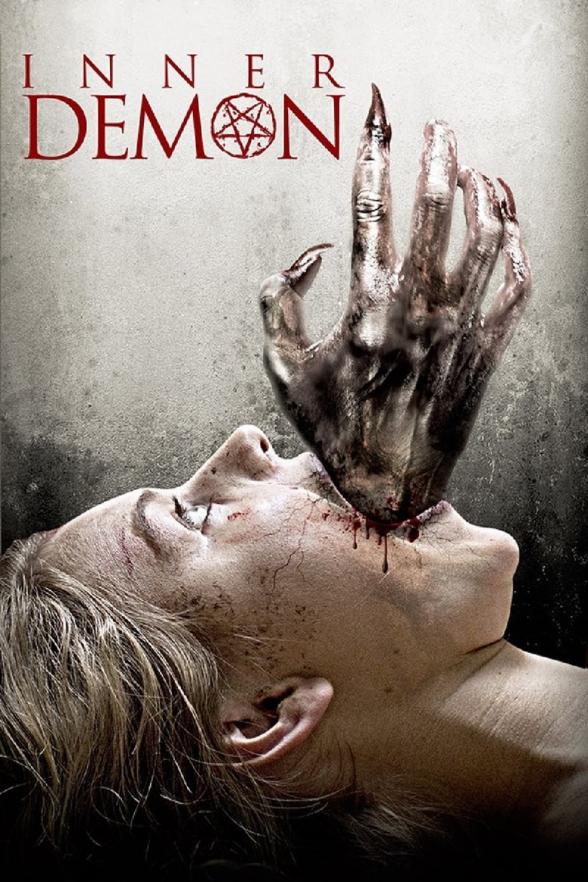Poster image for INNER DEMON
