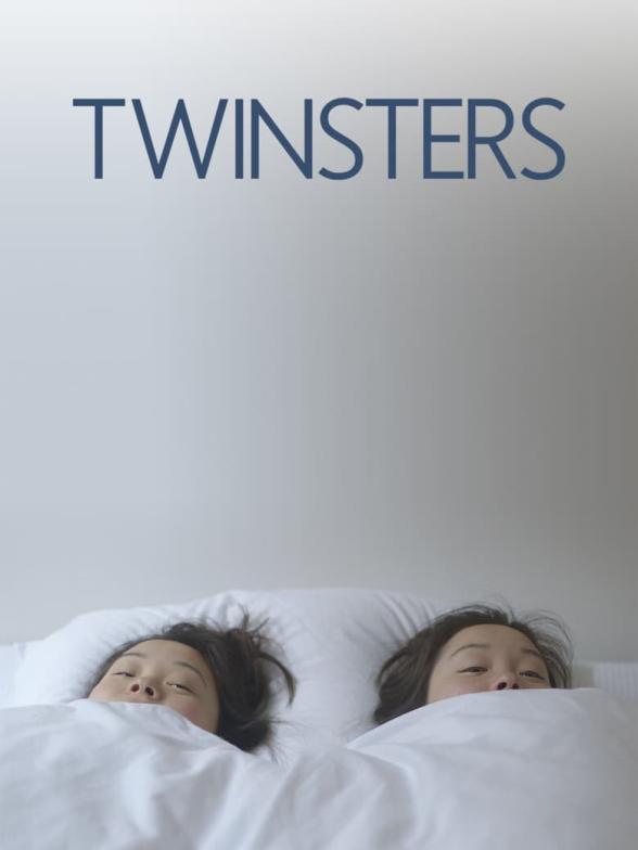 Poster image for TWINSTERS