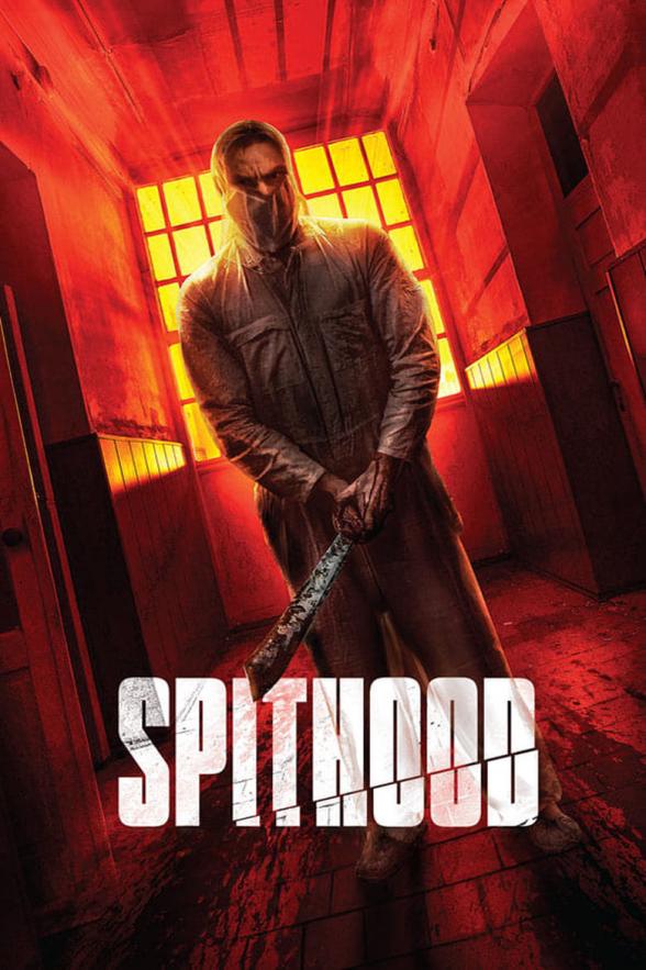 Poster image for Spithood