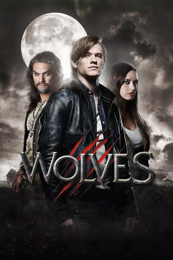 Poster image for WOLVES