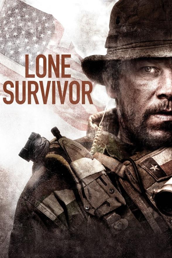 Poster image for LONE SURVIVOR