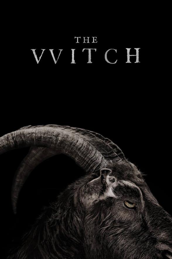 Poster image for THE WITCH A NEW ENGLAND FOLK TALE