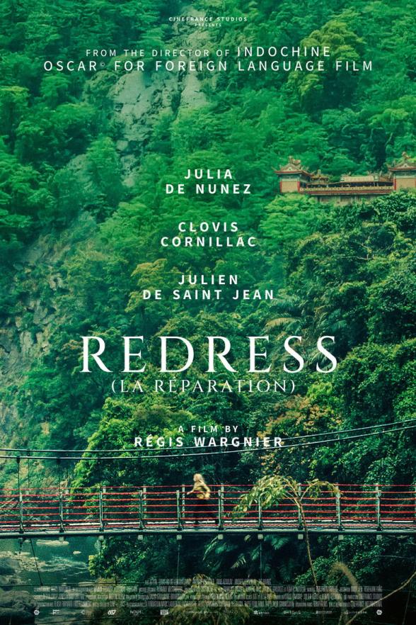 Poster image for Redress