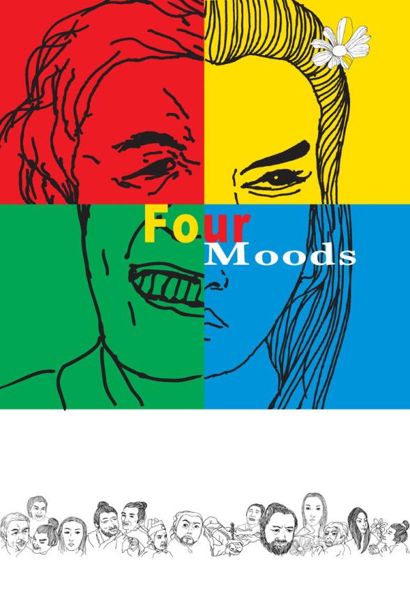 Poster image for Four Moods