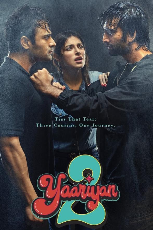 Poster image for Yaariyan 2