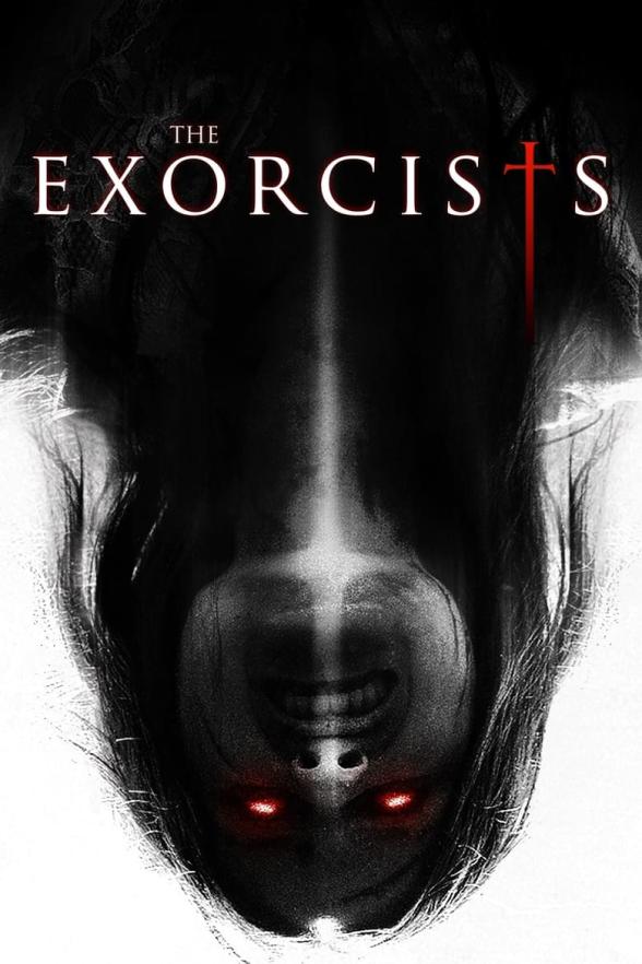 Poster image for The Exorcists