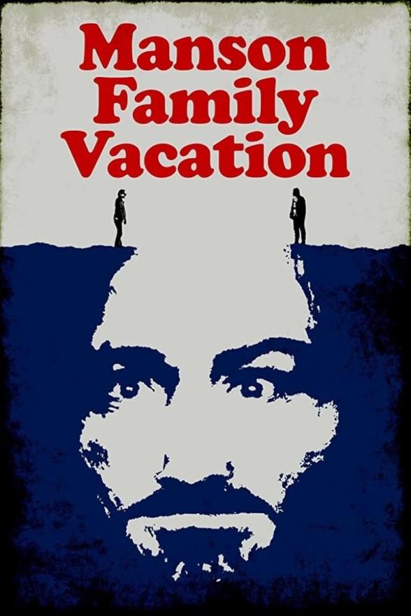 Poster image for MANSON FAMILY VACATION