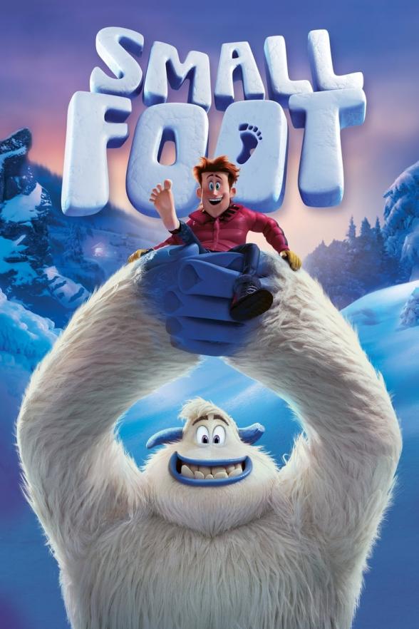 Poster image for SMALLFOOT