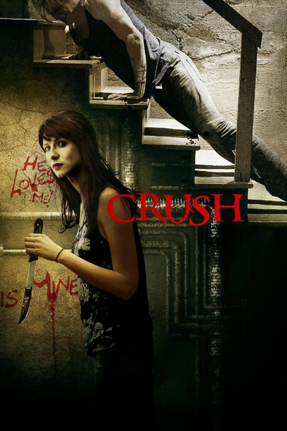 Poster image for CRUSH