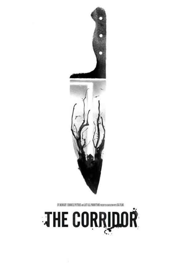 Poster image for THE CORRIDOR