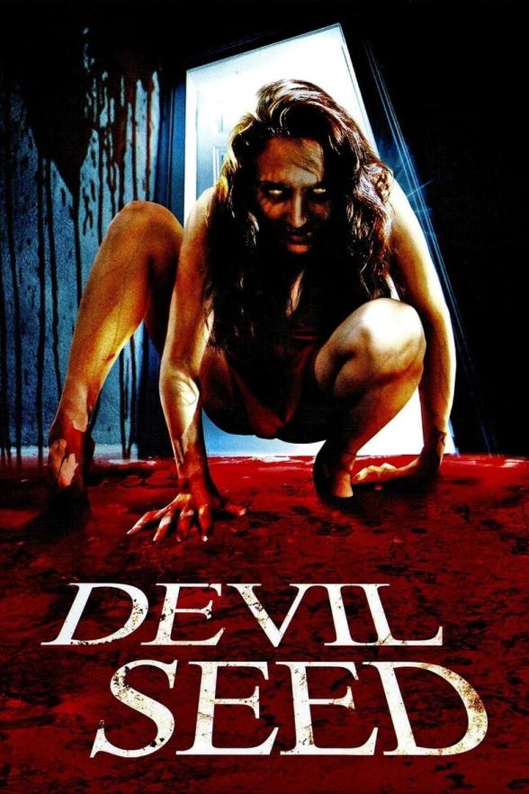 Poster image for DEVIL SEED