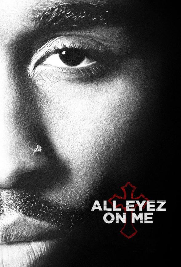 Poster image for ALL EYEZ ON ME