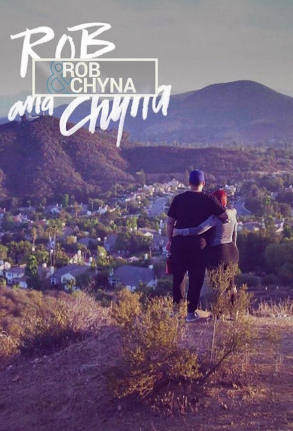 Poster image for ROB & CHYNA