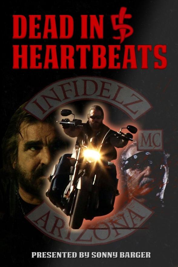 Poster image for Dead in 5 Heartbeats