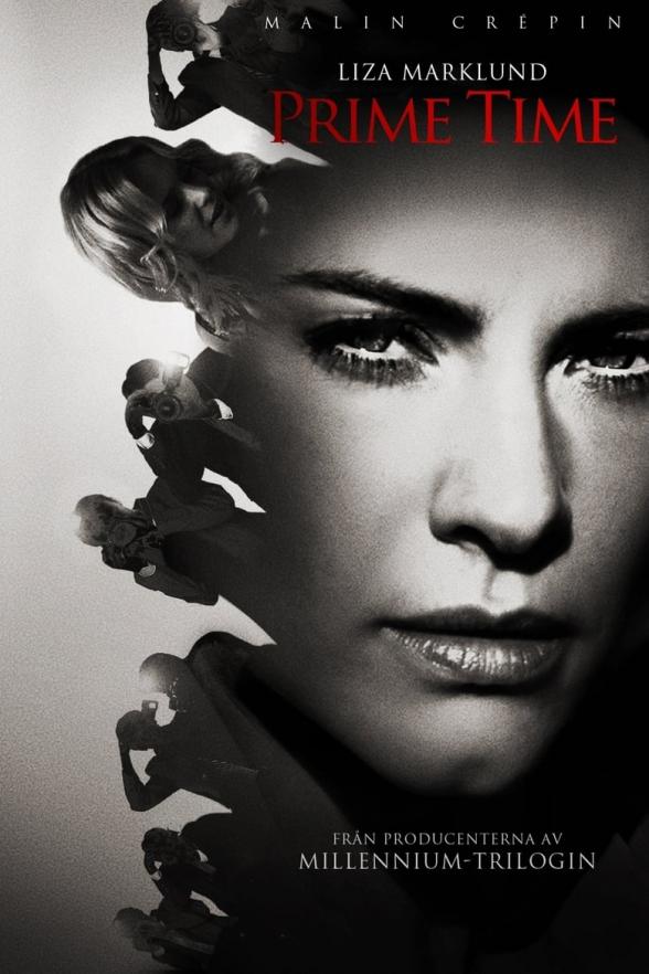 Poster image for PRIME TIME