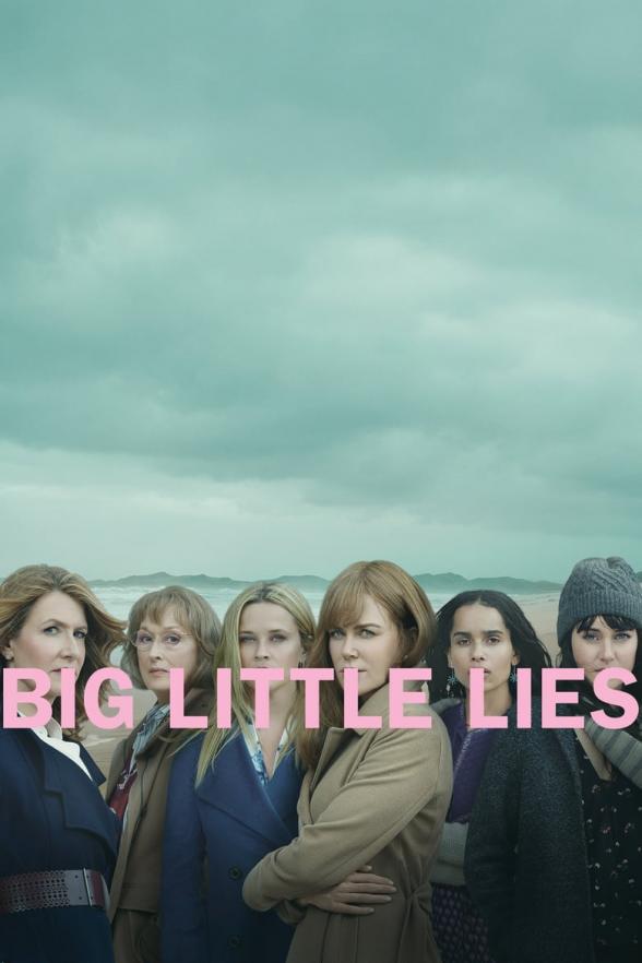 Poster image for BIG LITTLE LIES: SEASON 2