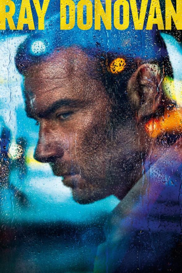 Poster image for RAY DONOVAN - SEASON 3